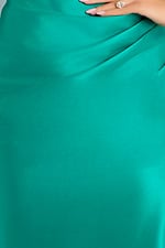 green fabric for style 45214