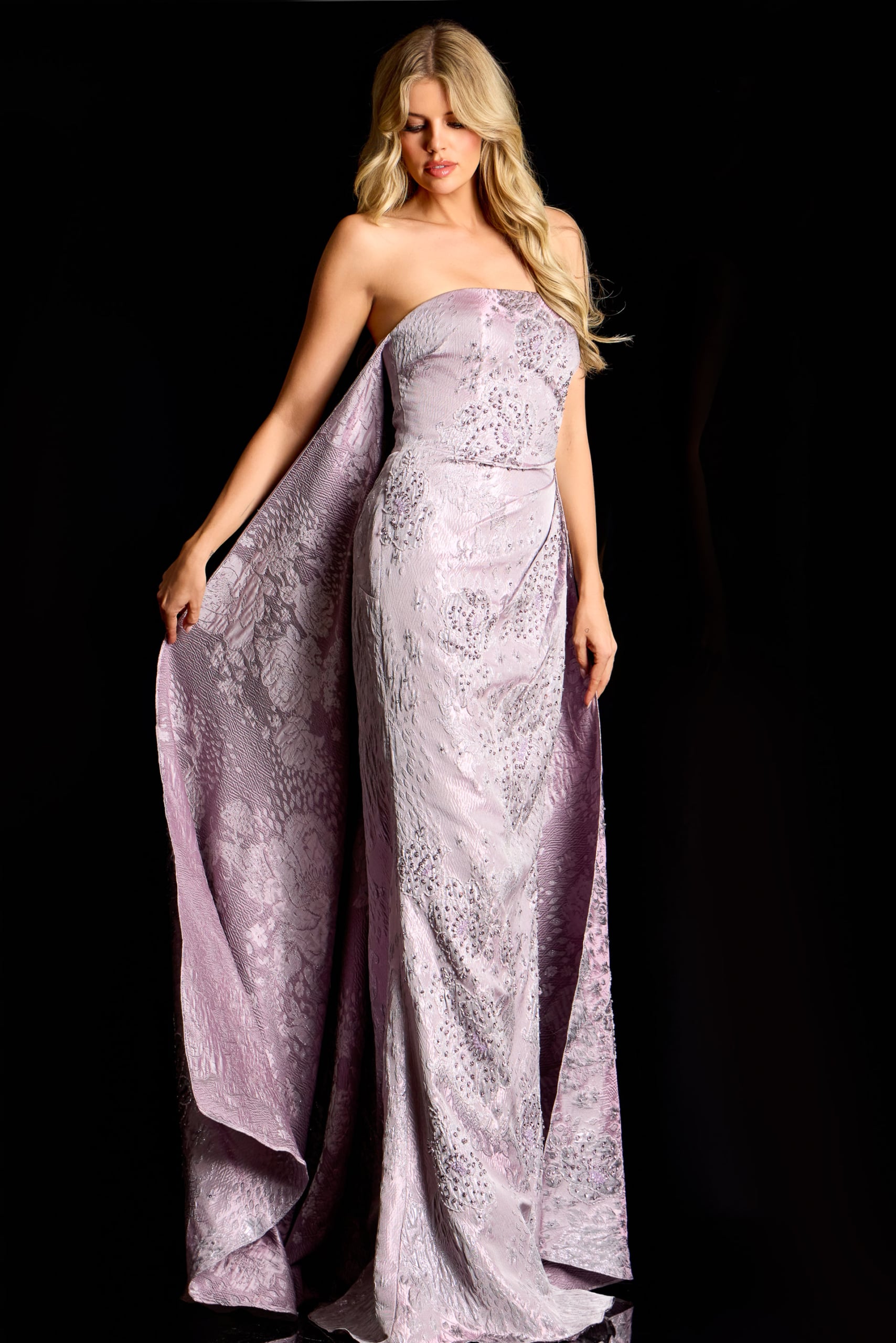 Purple Mother of the Bride Dresses 2026, Lilac & Lavender | Jovani