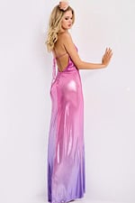 backless prom dress 45446