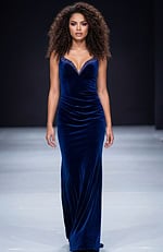 navy blue embellished sheath dress 45479