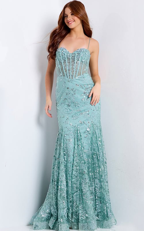 corset bodice dress 45759