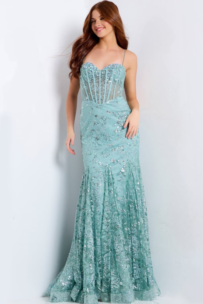corset bodice dress 45759