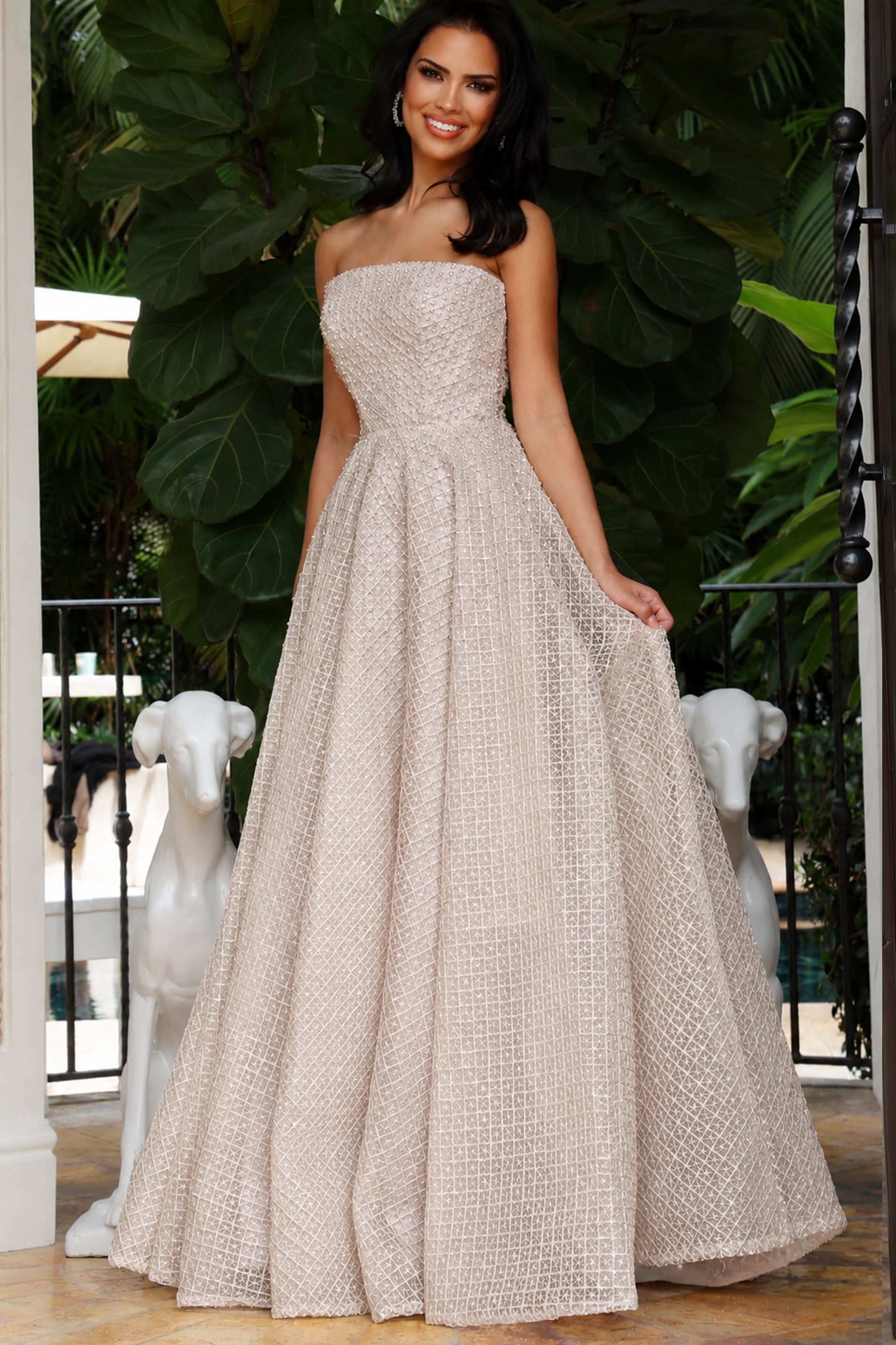 burgundy bridesmaid dresses long Burgundy Bridesmaid Dresses,Tulle Long Bridesmaid Dress,BD00339, US24W / Red