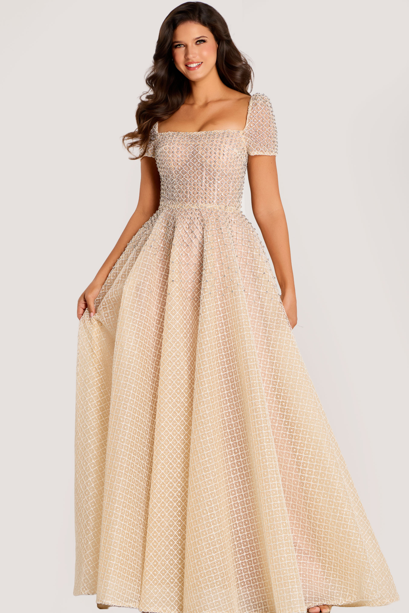 Mother of the Bride Dresses 2026 Elegant MOB Gowns