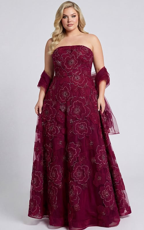 jovani plus size cocktail dresses 05075 Jovani Evenings