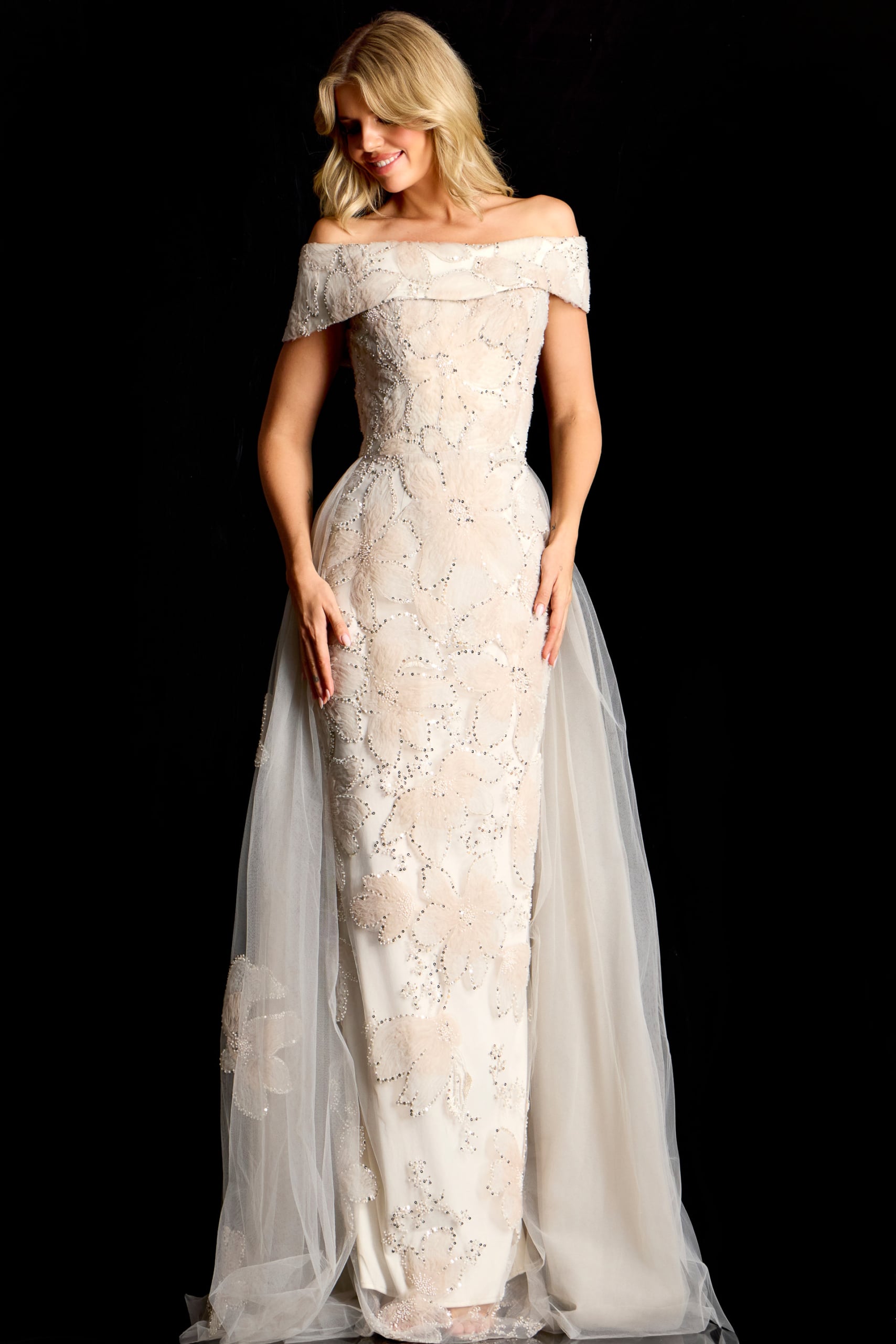 Style 46034
