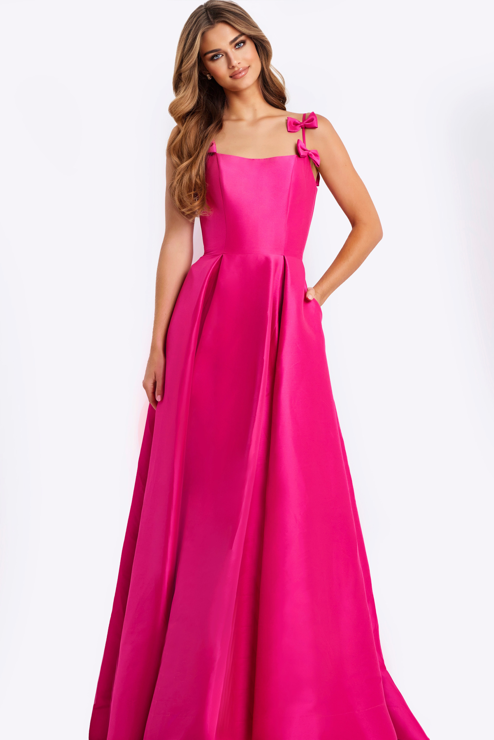 strapless open back dress Zapakasa Women Light Pink Sparkly Sequins Prom Dress Mermaid Spaghetti  Straps Ruched Corset Long Formal Dress with Slit