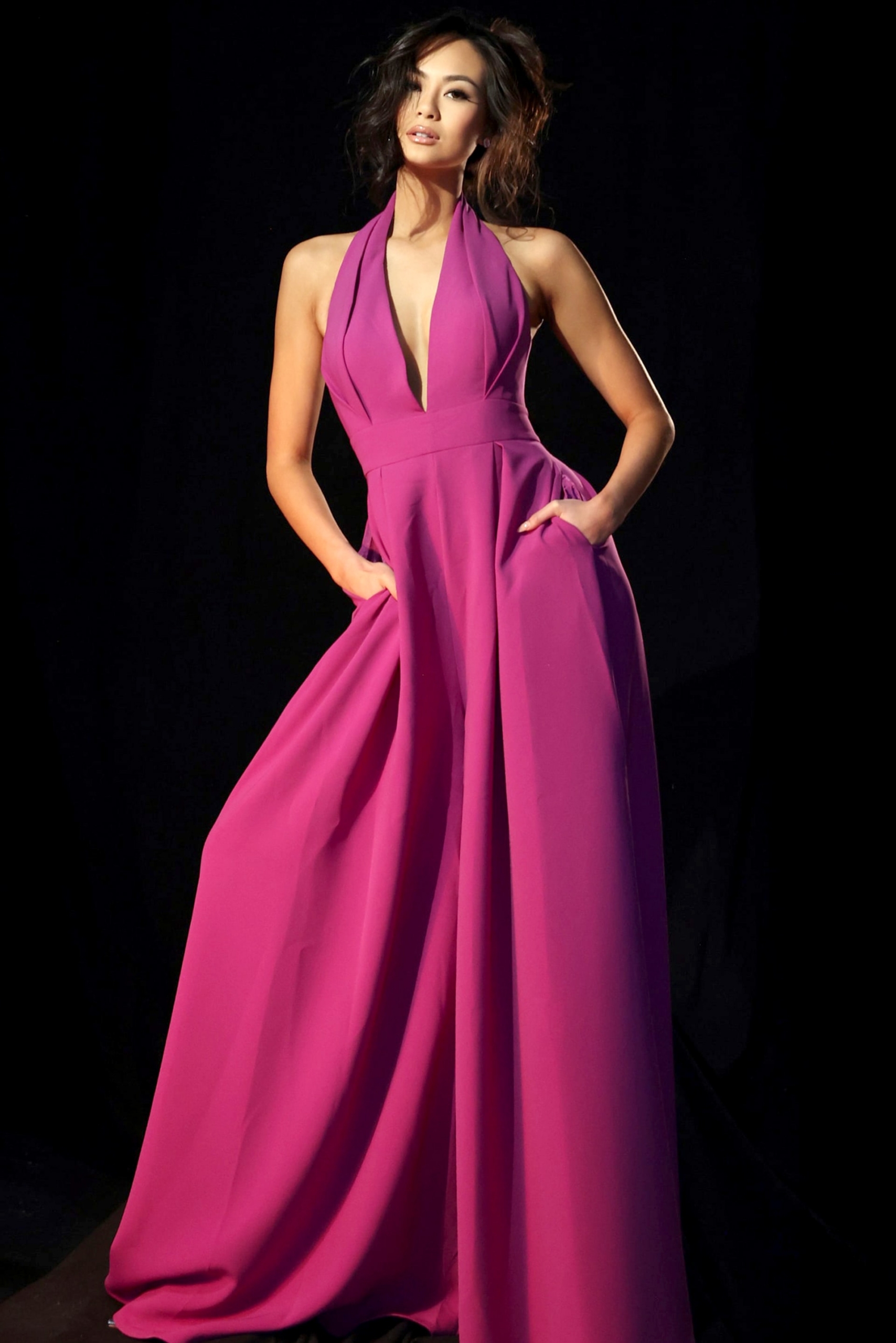 Contemporary Dresses Jovani