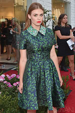 Holland Roden in Jovani 33643