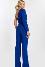 open back jumpsuit 47234