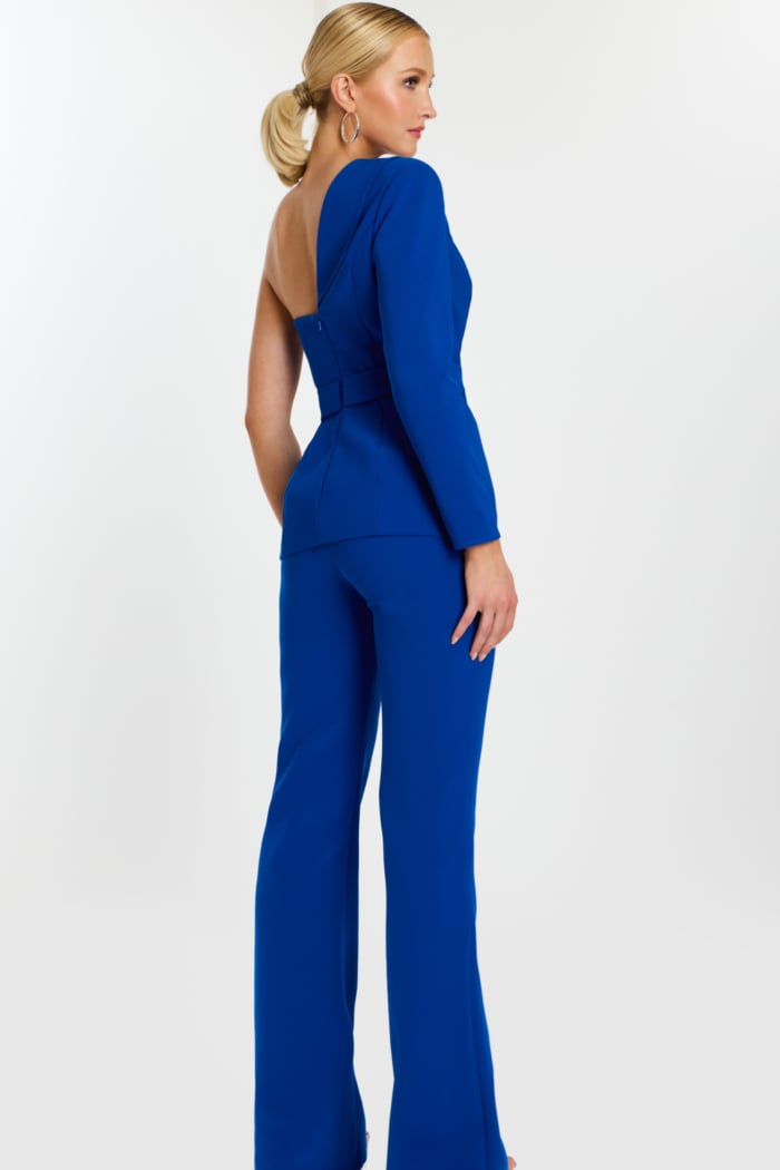 open back jumpsuit 47234