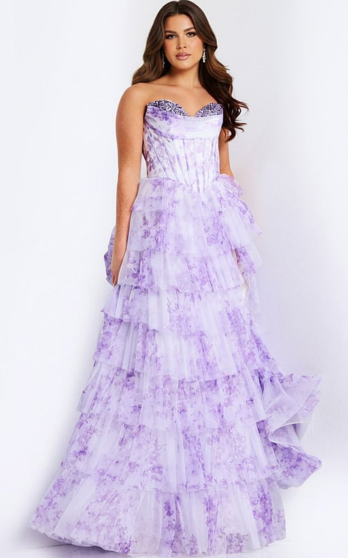 prom dresses size 14 Jovani 36687 Size 14 Black Long Prom Dress Sequin Floral Corset Off Sh