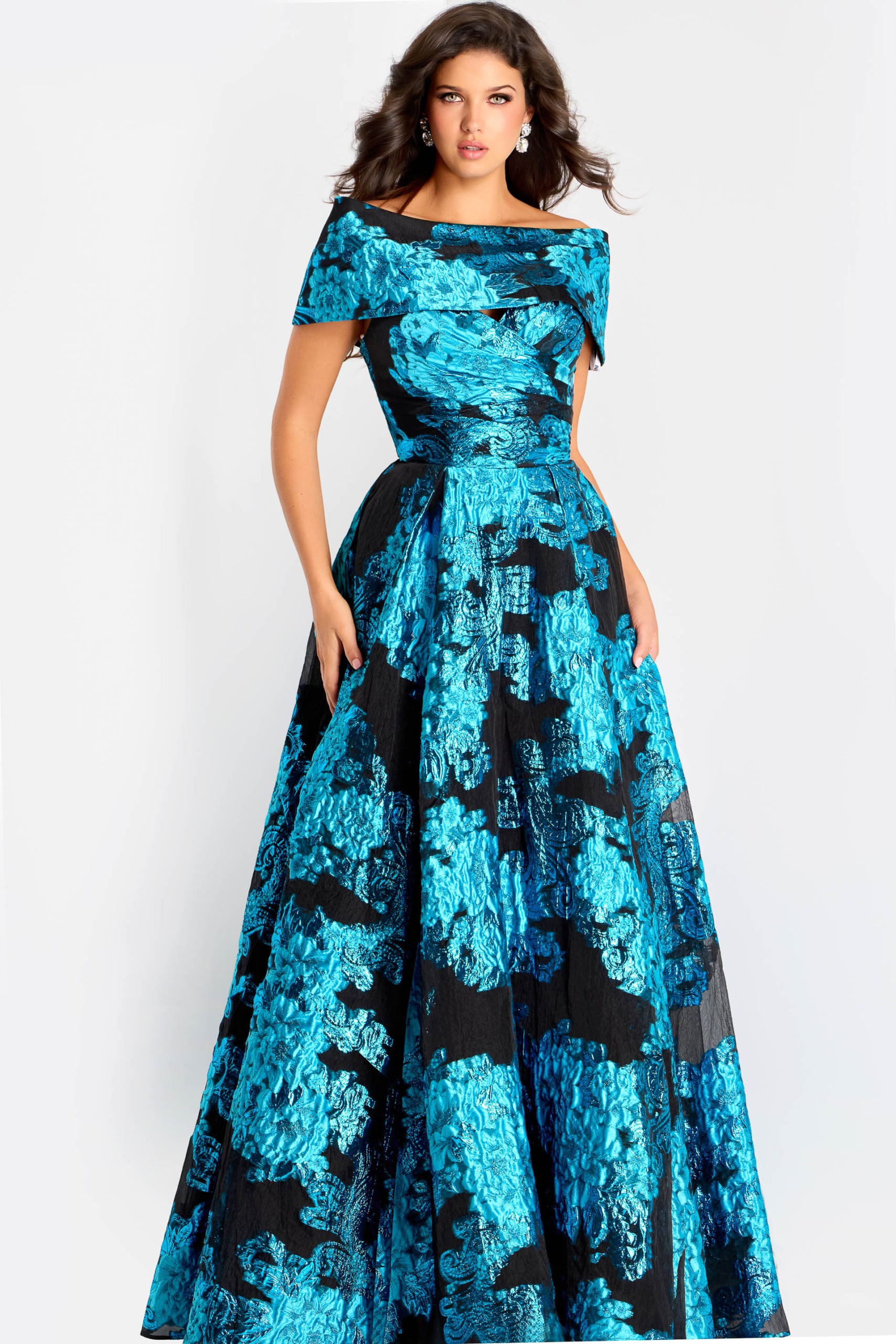 a line mob dresses Alyce Paris 27525 You can choose from 60 colors Mother of the Bride &