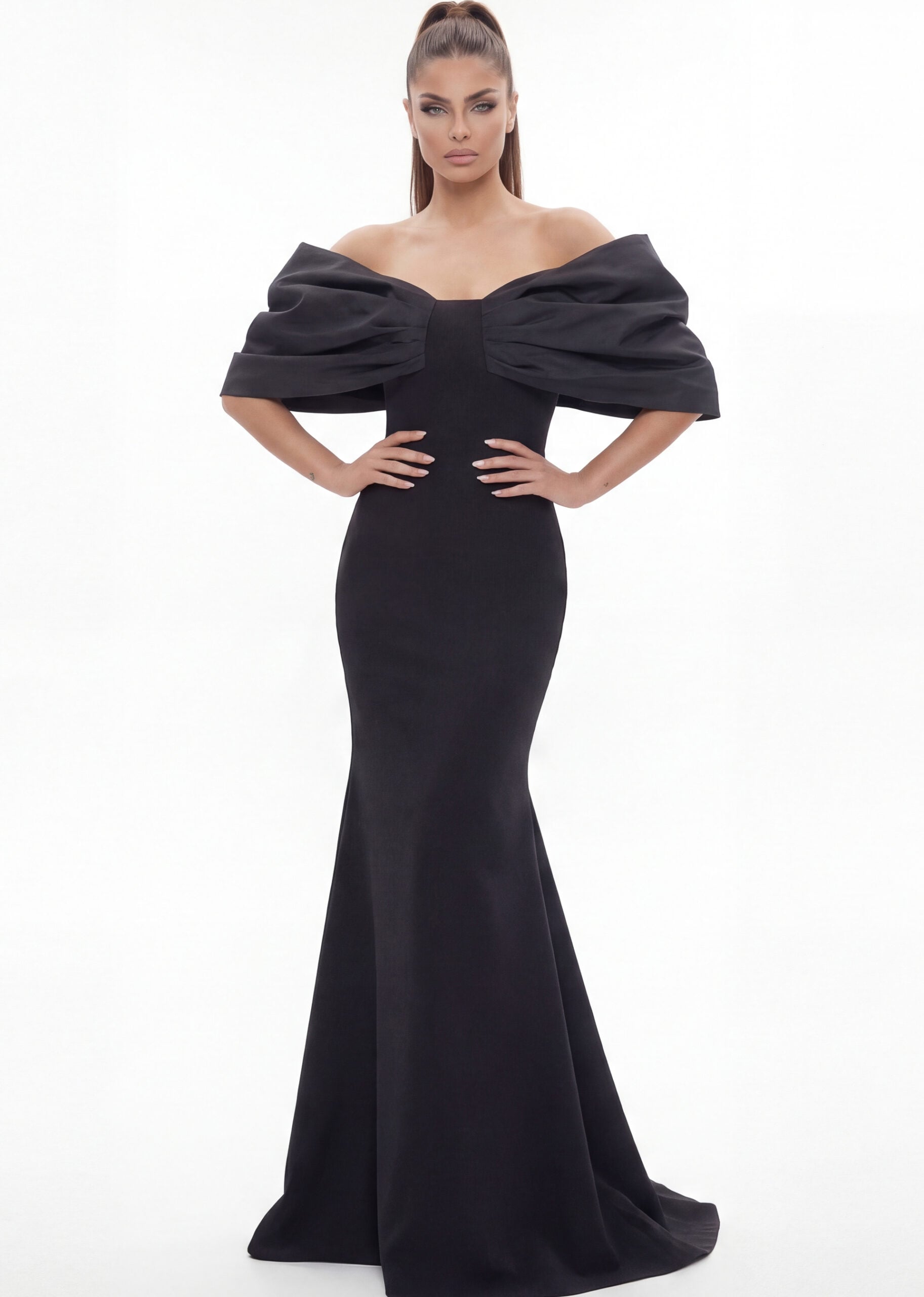 Black Evening Dresses 2026 - Formal Gowns & Gala Styles | Jovani