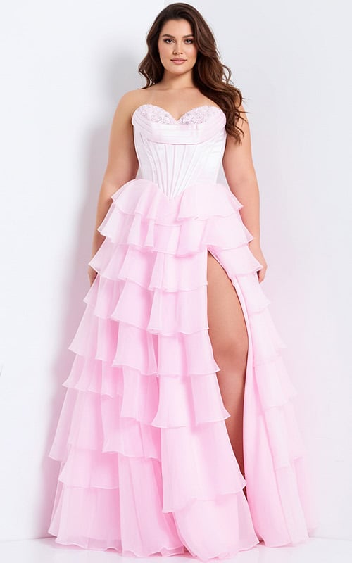 prom dresses for chubby girls Prom Dresses for Curvy Girls: Embrace Curves with Confidence