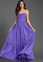 aline pleated dress 47883