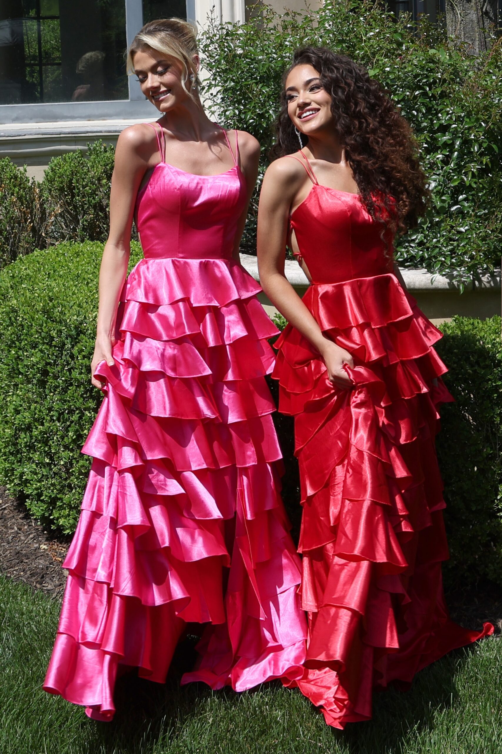 best prom dress sites Dresses 2026 - Long & Short Gowns The fabric in this Alyce Paris Prom style is Sequins Prom Dresses - Shop Designer