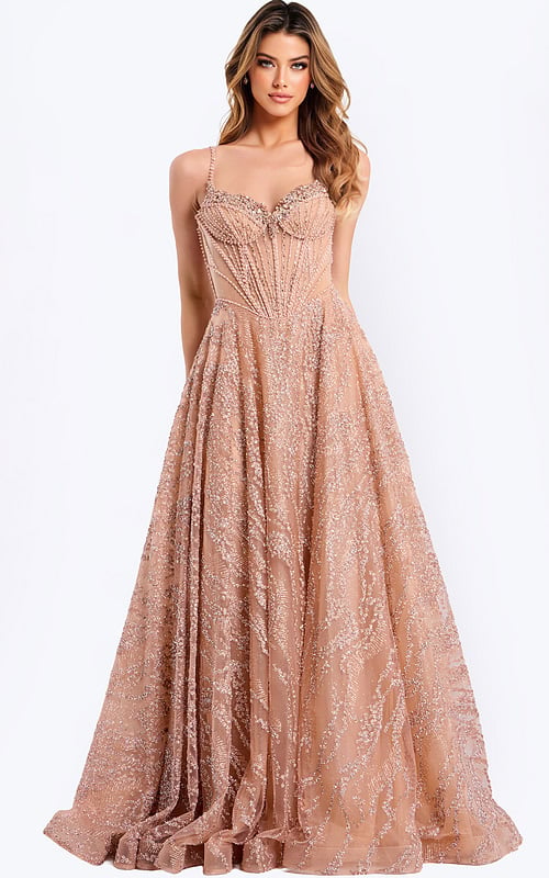 Flowy Prom Dresses | Light, Graceful Styles for Elegant Movement