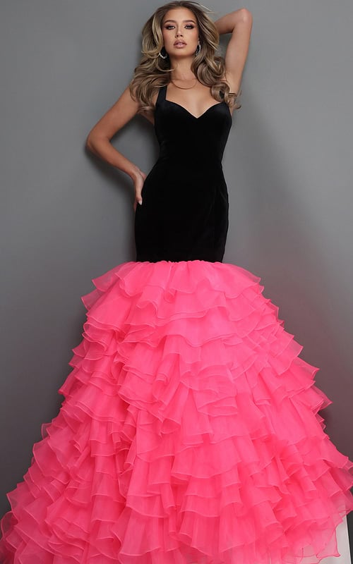 Evening Ball Gowns, Formal Gowns for Galas & Black Tie | Jovani