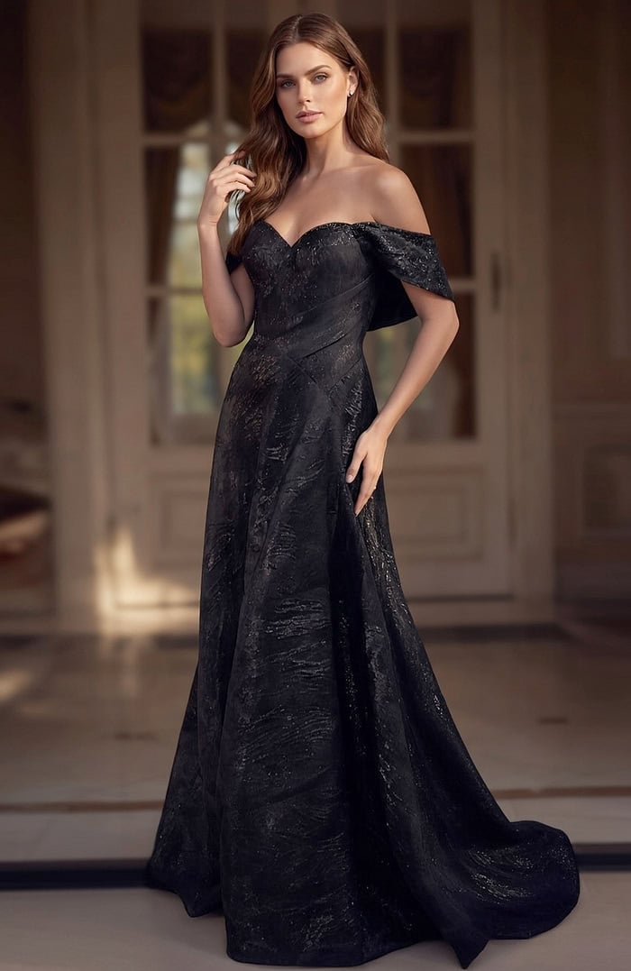 silk midi dress black Amazon.com: Satin V Neck Puffy Sleeves Silk Midi Dresses Empire Waist  Elegant Tie Back Formal Cocktail Dress for Women Wedding Guest Black :  Clothing, Shoes & Jewelry