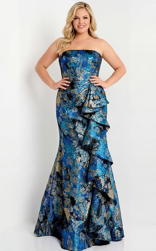 Plus Size Mother of the Bride Dresses 2026 | Jovani Plus Size Mother of the Bride Dresses 2026 | Jovani