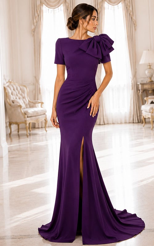 Purple Mother of the Bride Dresses 2026, Lilac & Lavender | Jovani Purple Mother of the Bride Dresses 2026, Lilac & Lavender | Jovani