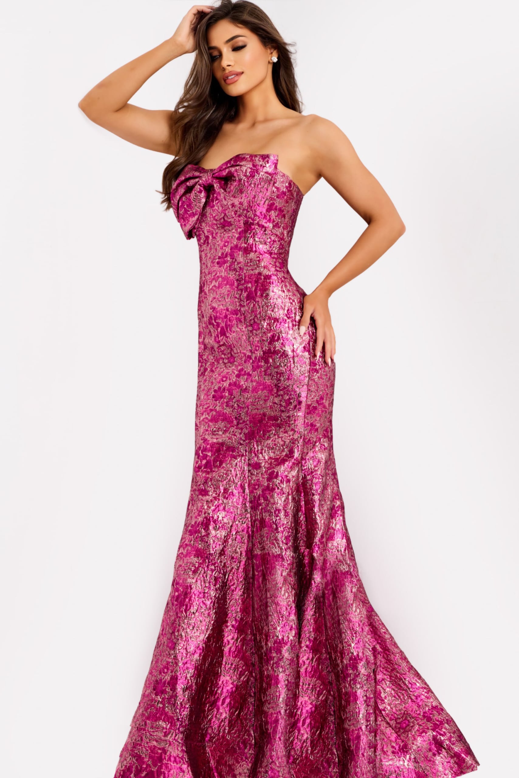 Style 49163