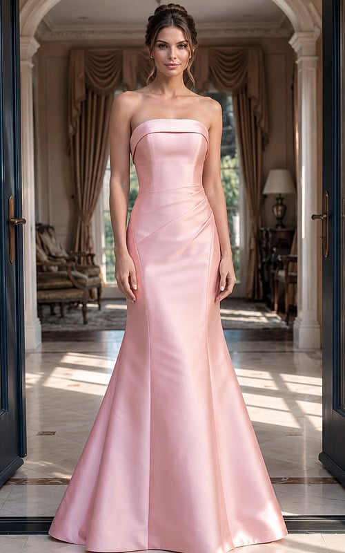 Jovani style 49508 evening gown