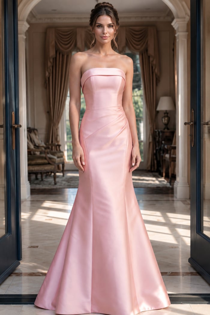 Jovani style 49508 evening gown