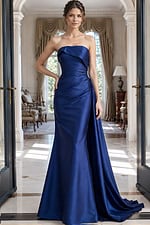 Jovani style 49509 evening gown