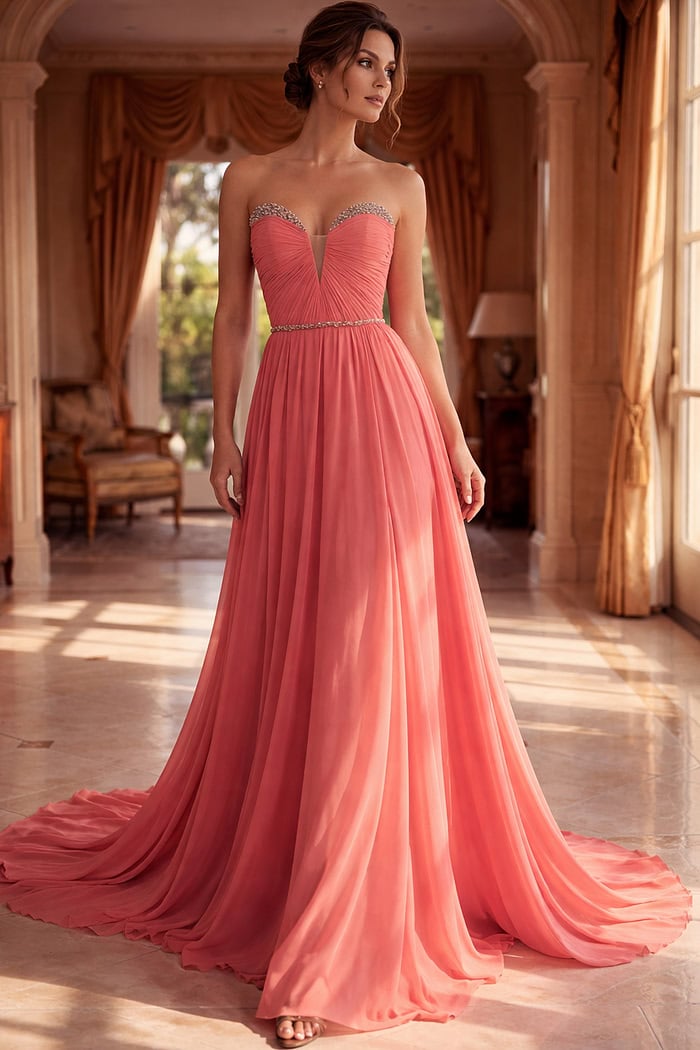 Jovani style 49536 evening gown