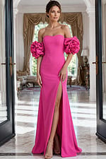 Jovani style 49901 evening gown