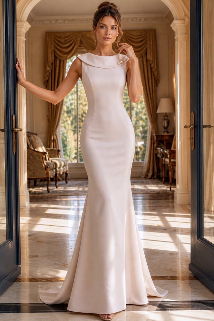 Jovani style 50300 evening gown