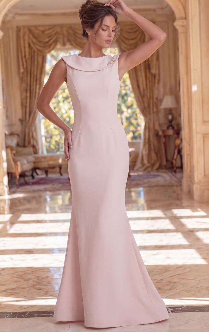 Jovani style 50300 evening gown