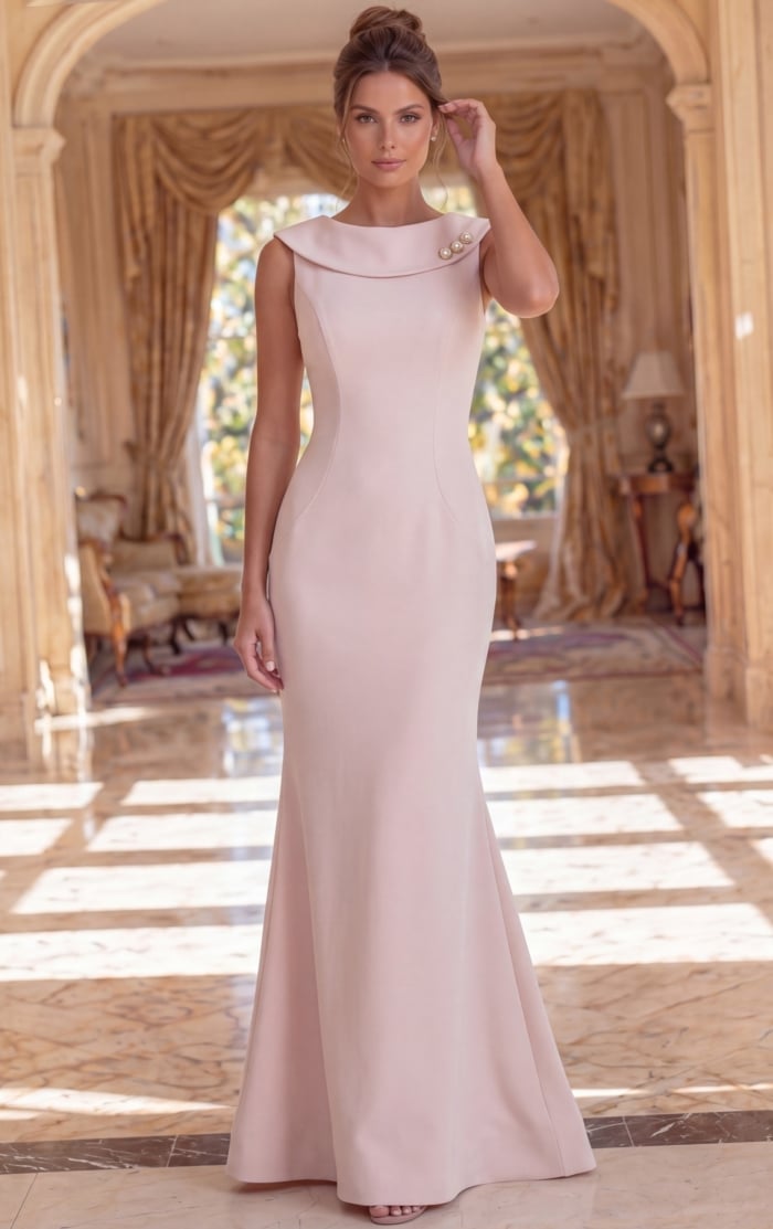 Jovani style 50300 evening gown