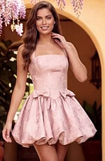 elegant evening gown with shimmering beadwork and sleek bodycon silhouette