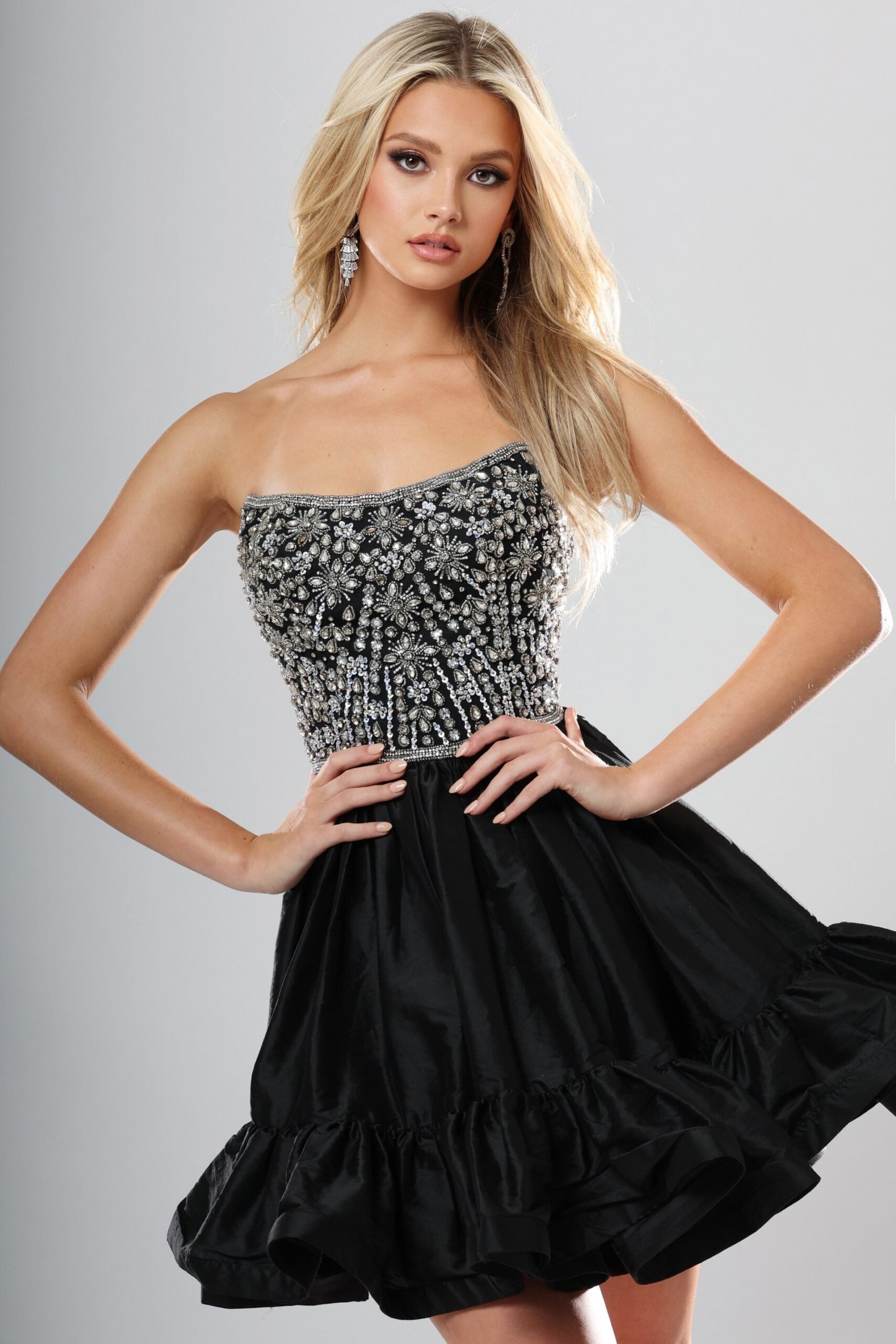 Style 52439