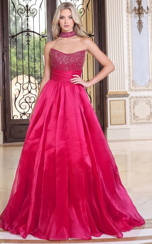 white and gold sequin dress Cut-Out Ombre Long Formal Out of the chrysalis maxi gown dresses Style:Top + Skirt Purple Velvet dress