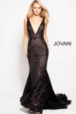  イブニングドレス NAVY LACETOP GOWN Calvin Klein イブニングドレス NAVY LACE TOP DRESS (Calvin