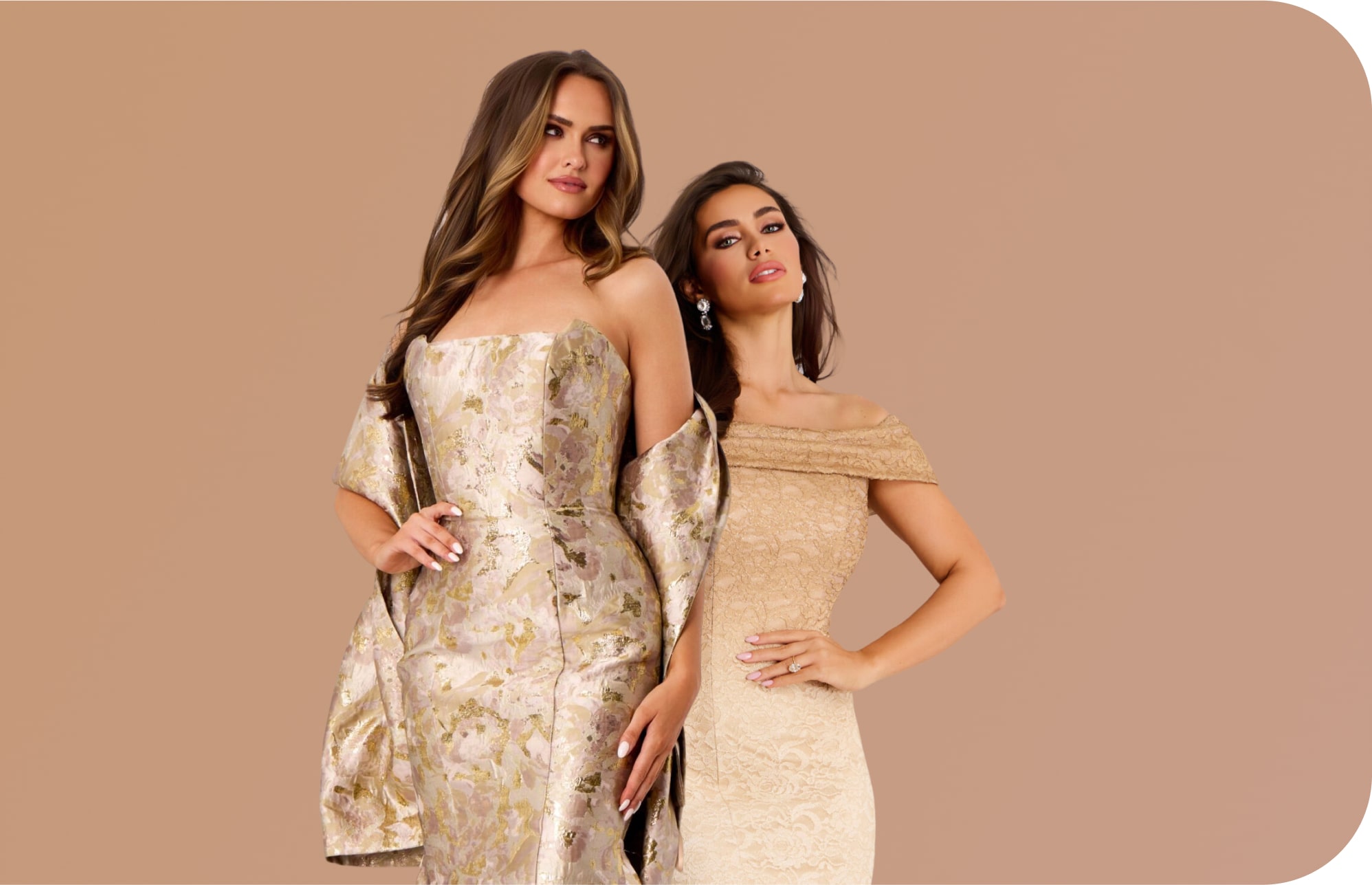 Jovani | Fashion Designer & Formal Wear