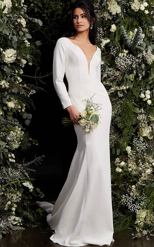 long yellow dress prom Simple Spaghetti Straps Satin Yellow Long Prom Dress PSK594 US14 / Custom Color main image 1