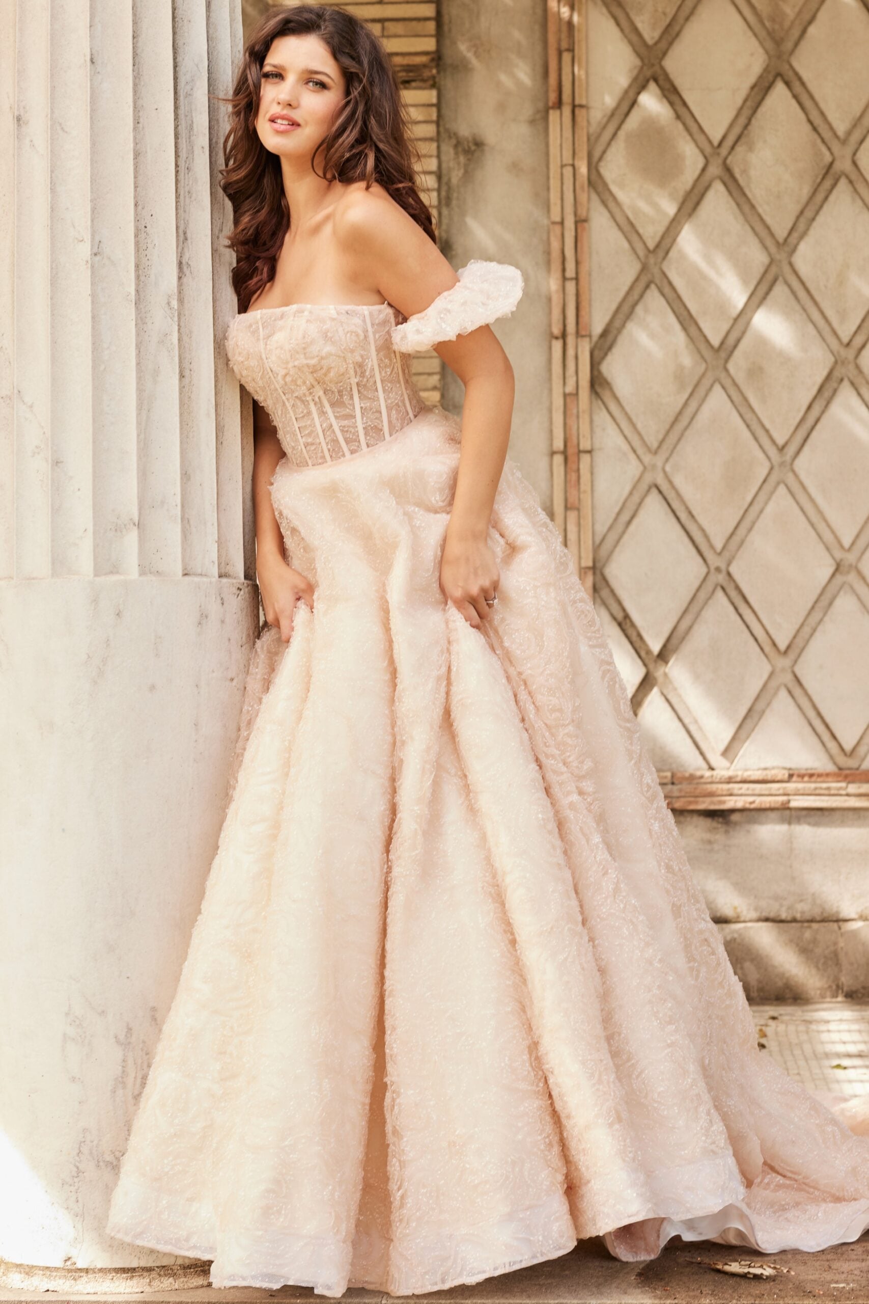 Style JB26341