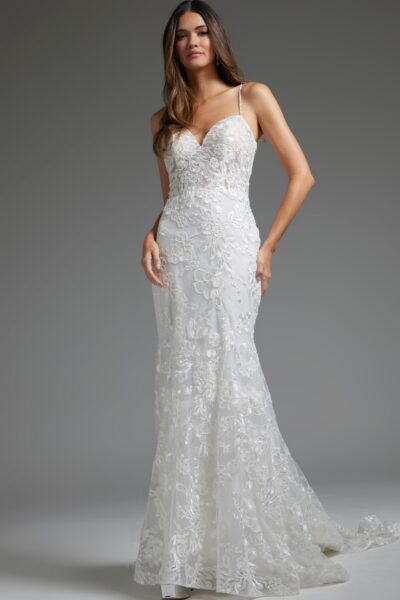 Jovani 34387