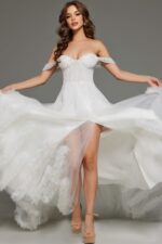 Jovani ドレス サイズ4