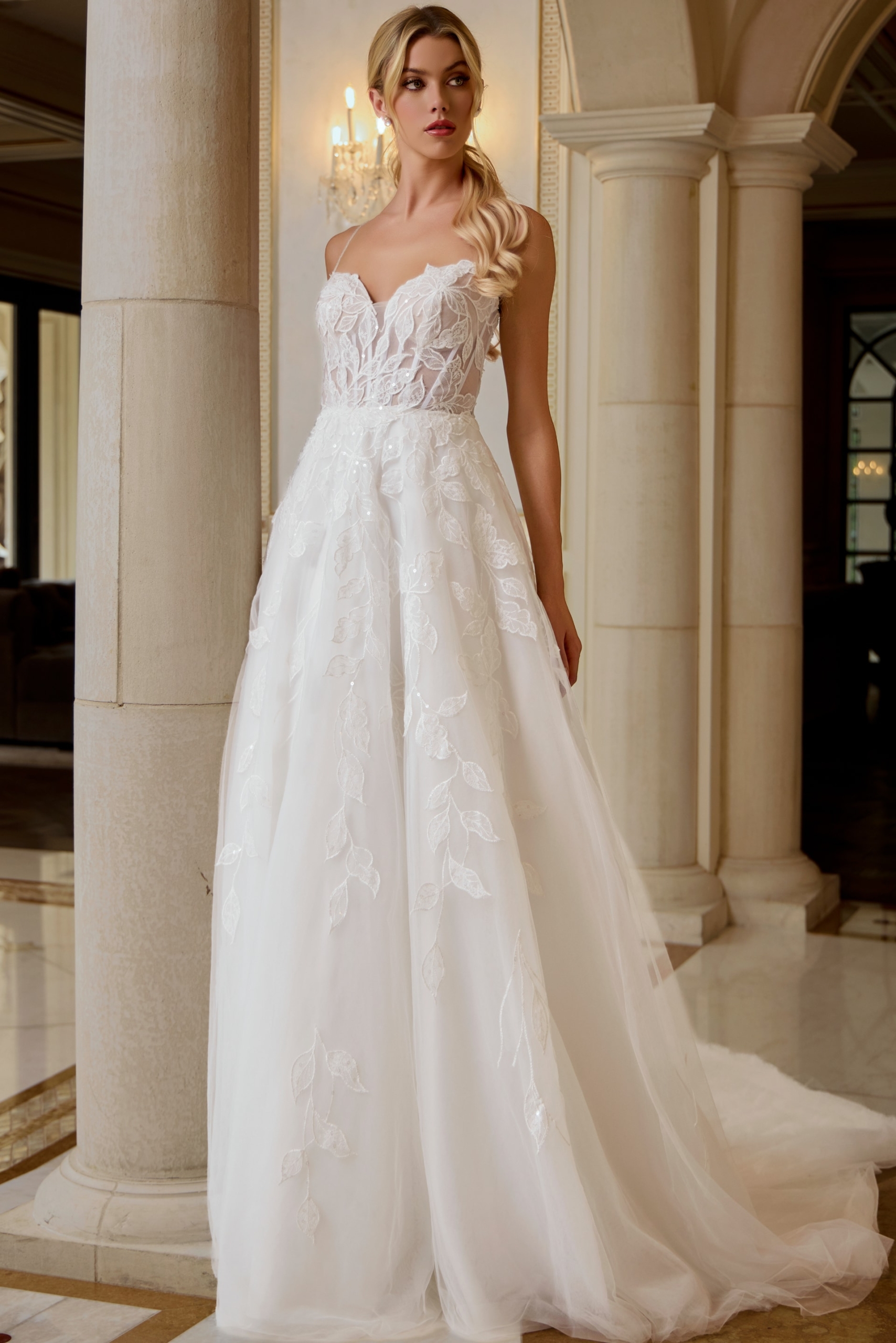 Style JB43863
