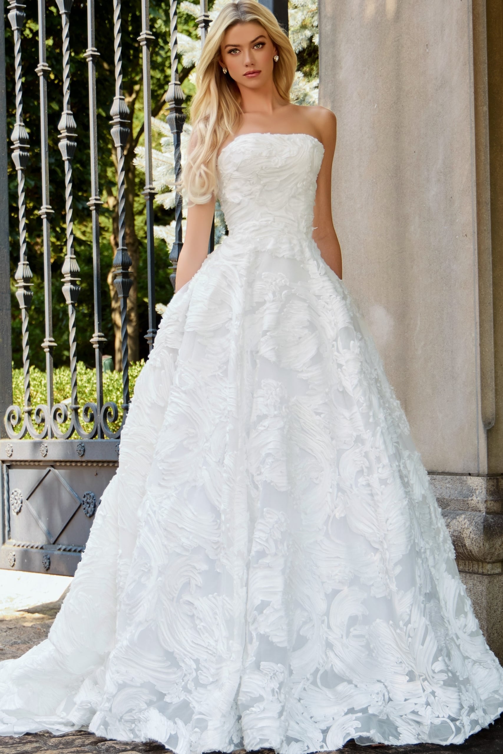 Style JB44115