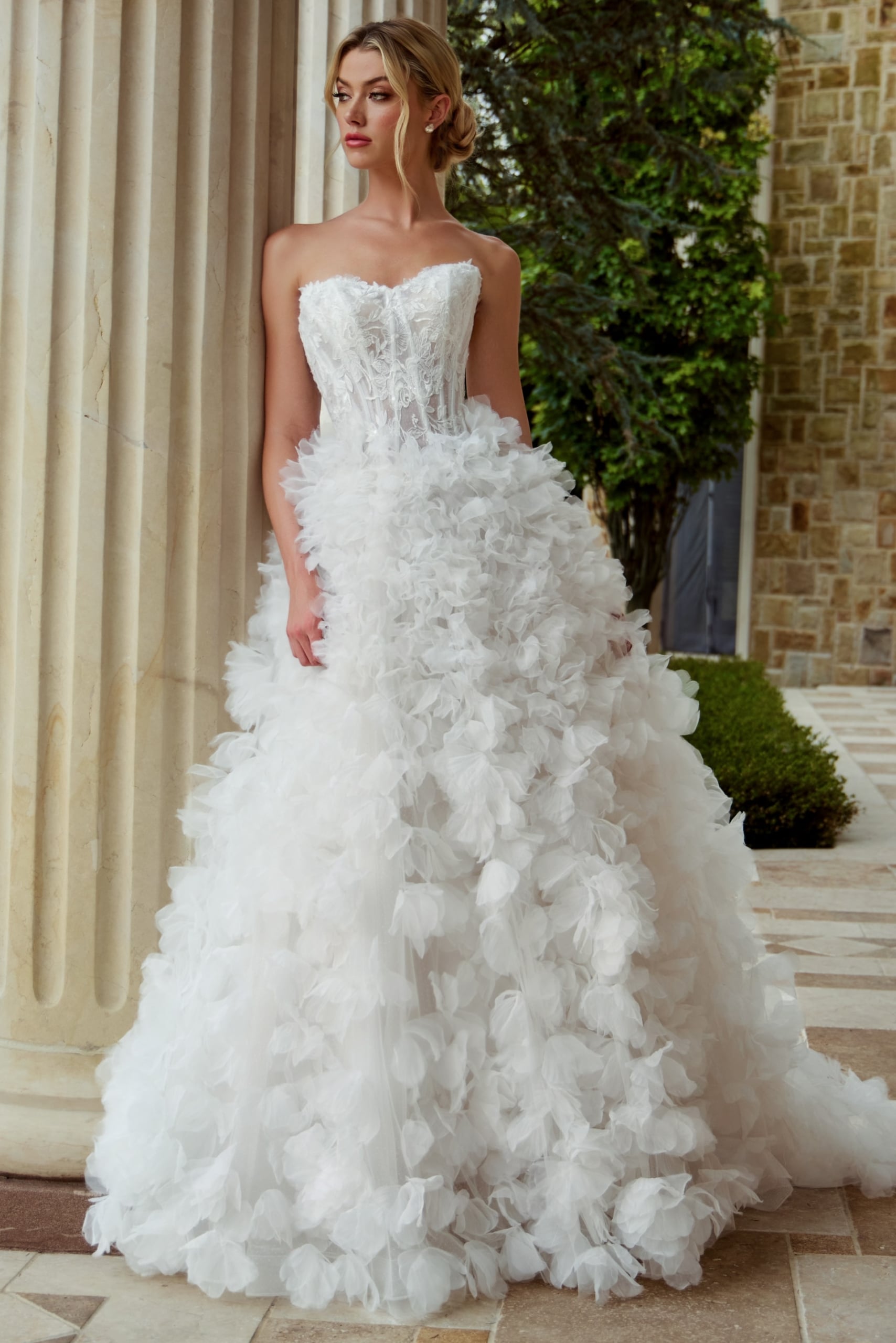 Style JB44604