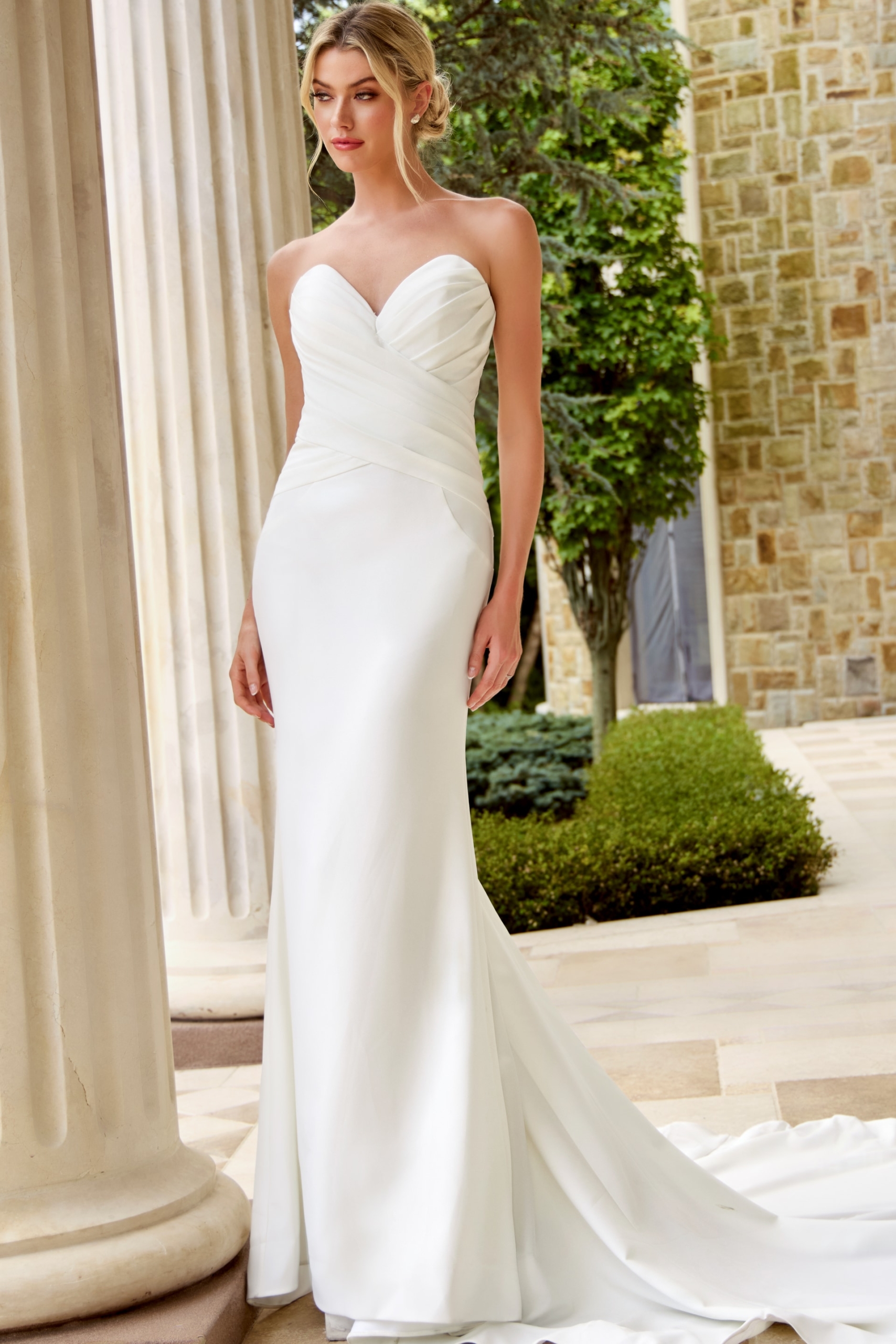 Wedding Dresses Bridal Gowns Jovani