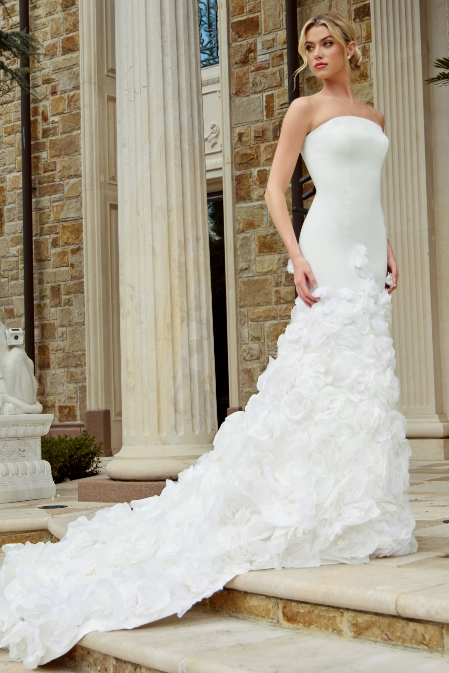 Style JB45120