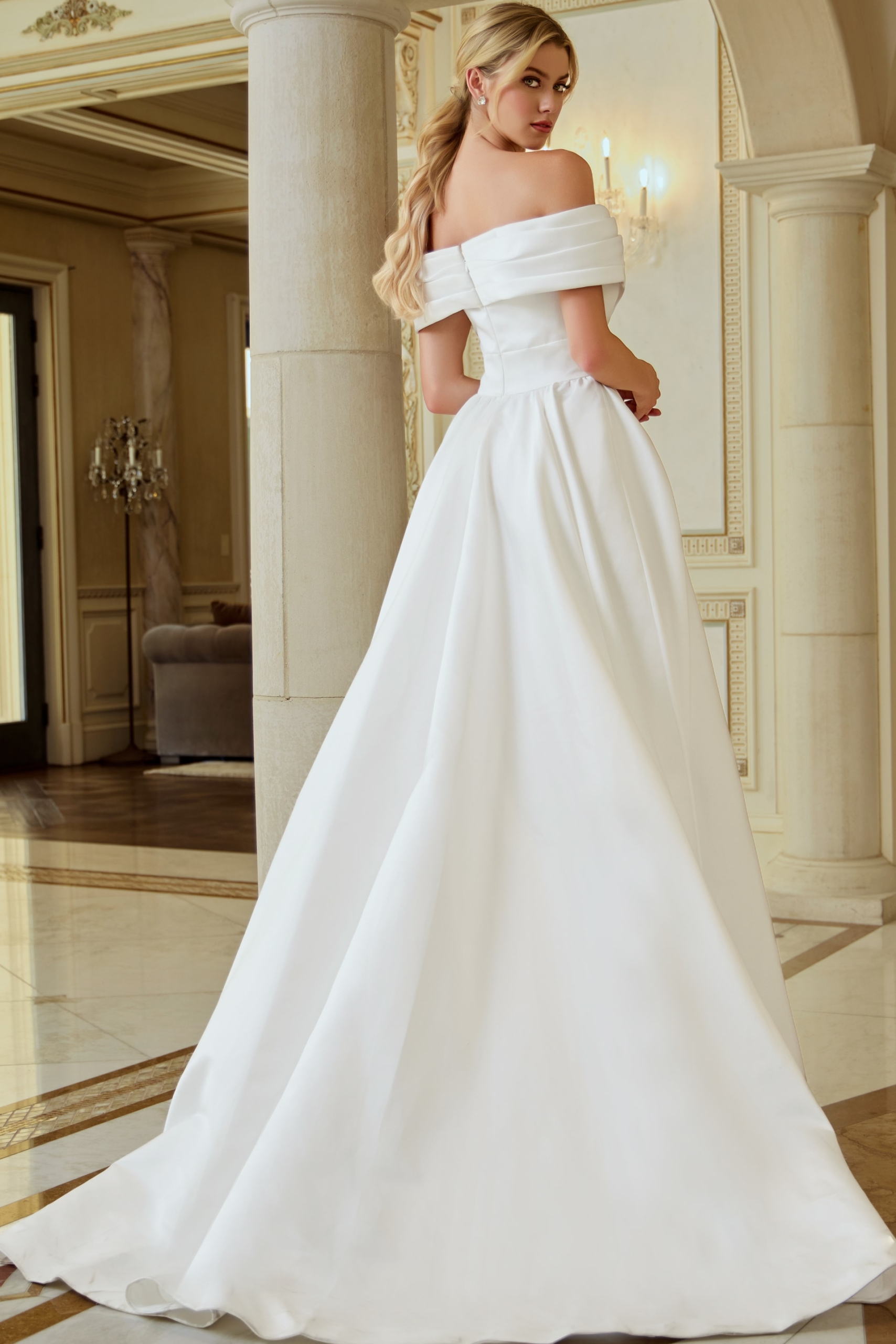 Style JB45169